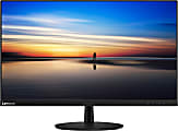 Lenovo® L27m-28 27" FHD WLED Monitor 1 thumbnail image