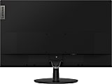 Lenovo® L27m-28 27" FHD WLED Monitor