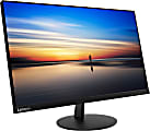 Lenovo® L27m-28 27" FHD WLED Monitor