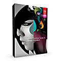 Adobe® CS6 Design Standard, For PC, Traditional Disc 1 thumbnail image