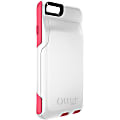 OtterBox® Commuter Series Wallet Case For Apple® iPhone® 6, Neon Rose 1 thumbnail image