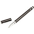 Urban Factory Stylus Pen Black - Stylus - black 1 thumbnail image