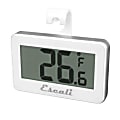 Escali Digital Refrigerator/Freezer Thermometer, -4° - 122°F 1 thumbnail image