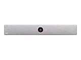 Cisco Webex Room Kit - CMOS - 3840x 2160 Video (Content) - H.323, SIP, H.264, H.460.18/19, H.323, H.245 - CSKITK9 1 thumbnail image