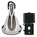 AT&T TL7912 DECT 6.0 Cordless Headset with softphone call manager and handset lifter 1 thumbnail image