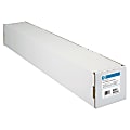 HP DesignJet Universal Heavyweight Paper, 42" x 100', 32 Lb, White 1 thumbnail image