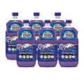 Fabuloso® Antibacterial Multi-Purpose Cleaner, Lavender Scent, 48 oz Bottle, 6/Carton 1 thumbnail image