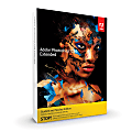 Adobe® Photoshop® Extended CS6 Student & Teacher Edition, For PC, Traditional Disc 1 thumbnail image