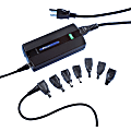 Targus® APA01US Universal Notebook AC Power Adapter, 90 Watt 1 thumbnail image