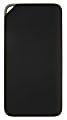Ativa™ 10,000 mAh Power Bank For Use With Mobile Devices, Black, KP10000-01
