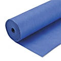 Pacon® Spectra Art® Kraft Rolls, 48" x 200', Royal Blue 1 thumbnail image