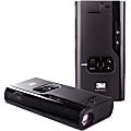 3M™ MP220 Mobile Projector 1 thumbnail image