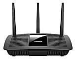 Linksys® EA7450 4-Port Wi-Fi 5 Dual-Band Router 1 thumbnail image