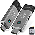 Delton E2 Wireless HDMI Transmitter And Receiver 1 thumbnail image