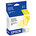 Epson® T0334 Yellow Ink Cartridge, T033420
