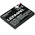Lenmar® Battery For Apple iPOD® Photo M9585, M9586, M9829, M9830 1 thumbnail image
