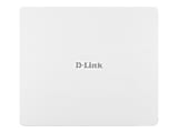 D-Link DAP-3666 IEEE 802.11ac 1.14 Gbit/s Wireless Access Point - 2.40 GHz, 5 GHz - 2 x Network (RJ-45) - Gigabit Ethernet - Pole-mountable