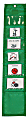 Key Education Portable Visual Schedule Pocket Chart, Grades Pre-K To 5 1 thumbnail image