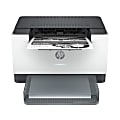 HP LaserJet M209dw Wireless Printer, Print, Fast speeds, Easy setup, Mobile printing, Best for home office and small business, AI-enabled 1 thumbnail image