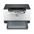 HP LaserJet M209dw Wireless Black & White Printer (6GW62F)