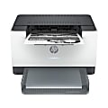 HP LaserJet M209dw Wireless Printer, Print, Fast speeds, Easy setup, Mobile printing, Best for home office and small business, AI-enabled 1 thumbnail image