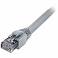 Comprehensive Cat6 Snagless Patch Cable, 50' Gray, USA Made & TAA Compliant 1 thumbnail image