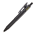 Pilot® Downforce Pressurized Ink Pen, Fine Point, 0.7 mm, Black Barrel, Black Ink 1 thumbnail image