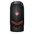 HP Omen 880-130 Desktop PC, 8th Gen Intel® Core™ i7, 16GB Memory, 2TB Hard Drive/512GB Solid State Drive, Windows® 10 Home, GeForce GTX 1080 Ti 1 thumbnail image