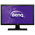 BenQ RL2455HM 24" LED LCD Monitor - 16:9 - 1 ms 1 thumbnail image