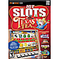 IGT Slots: Texas Tea, For PC/Mac, Traditional Disc 1 thumbnail image
