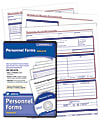 Adams® Employee Personnel Forms, CD 1 thumbnail image