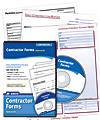 Adams® Contractor Forms, Disc 1 thumbnail image