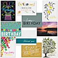 All-Occasion Greeting Cards, Life Events, Box Of 100 Cards 1 thumbnail image