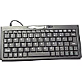 Solidtek Super Mini 77-Key Keyboard, KB-P3100BU 1 thumbnail image