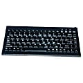 Solidtek Mini 88-Key Keyboard, Black 1 thumbnail image