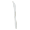 Genuine Joe Heavy/Medium-Weight Polypropylene Knives, White, Box Of 1,000 1 thumbnail image