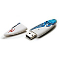 Action Sport Drives Rip Curl "Pro Team Eagle Spray" SurfDrive USB Flash Drive, 8GB