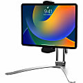 CTA Digital Multi Flex Tablet Stand And Mount For 7"-13" Tablets, Including iPad 10.2" (7th/8th/9th Generation) 1 Display 1 thumbnail image