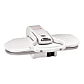 Singer ESP2 Press Iron - Automatic Shut Off - 1540 W - White 1 thumbnail image