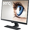 BenQ GW2780 27" Class Full HD LCD Monitor - 16:9 - Black - 27" Viewable - LED Backlight - 1920x 1080 - GW2780 1 thumbnail image