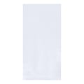 Partners Brand 1 Mil Flat Poly Bags, 18" x 24", Clear, Case Of 100