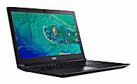 Acer® Aspire 3 Refurbished Laptop, 15.6" Screen, Intel® Core™ i5, 8GB Memory, 256GB Solid State Drive, Windows® 10, A315-53-56ER (NX.H38AA.006)