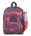 JanSport® Big Student Backpack With 15" Laptop Pocket, Dotted Palm 1 thumbnail image