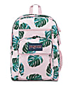 JanSport® Big Student Backpack, Monstera Leaves