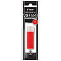 Pilot® V-Board Master BeGreen Dry-Erase Marker Refill, Red