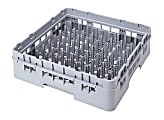 Cambro Camrack Tray Rack Extenders, 9" x 9", Gray, Set Of 5 Extenders 1 thumbnail image
