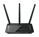 D-Link® AC1750 Wireless Router, DIR-859
