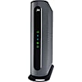 Motorola® MB7621 24x8 Cable Modem, 7.25"H x 2.25"W x 7.25"D 1 thumbnail image