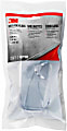 3M™ Over-the-Glass Eyewear Anti-Scratch, 47110H1-DC, Clear, Clear Lens 1 thumbnail image