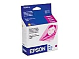 Epson® T0343 UltraChrome™ Magenta Ink Cartridge, T034320 1 thumbnail image